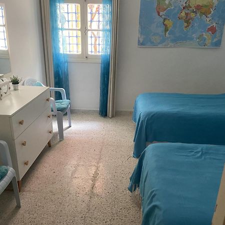 Maison A El Omrane . Тунис Экстерьер фото