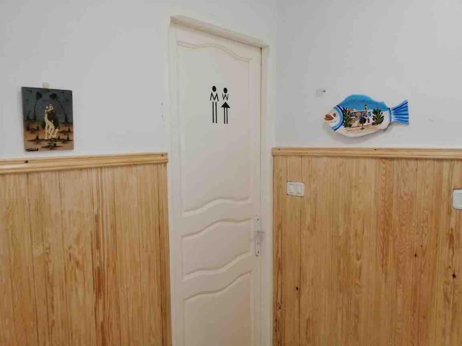 Maison A El Omrane . Тунис Экстерьер фото