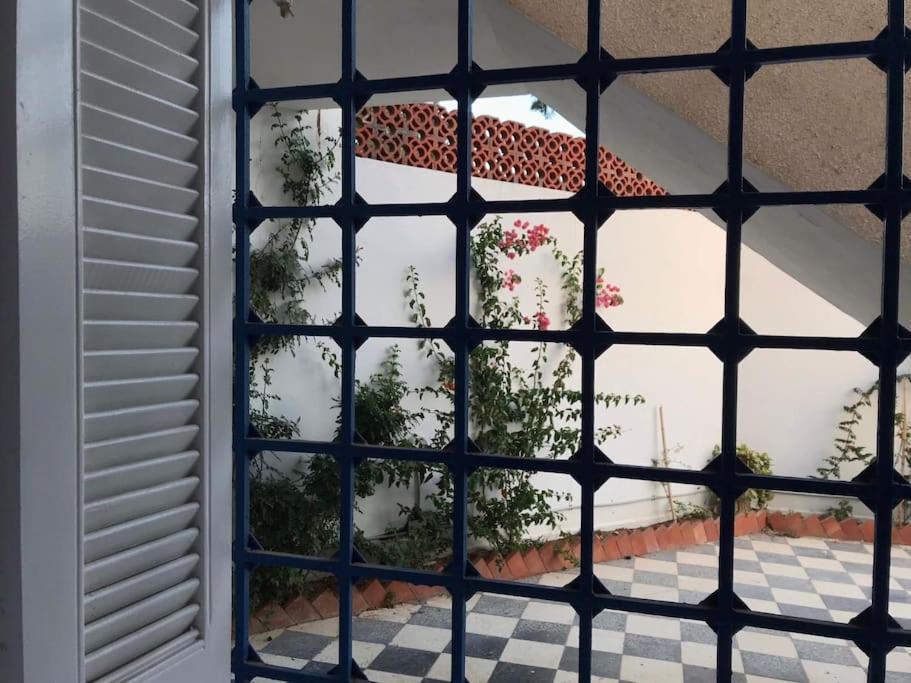 Maison A El Omrane . Тунис Экстерьер фото