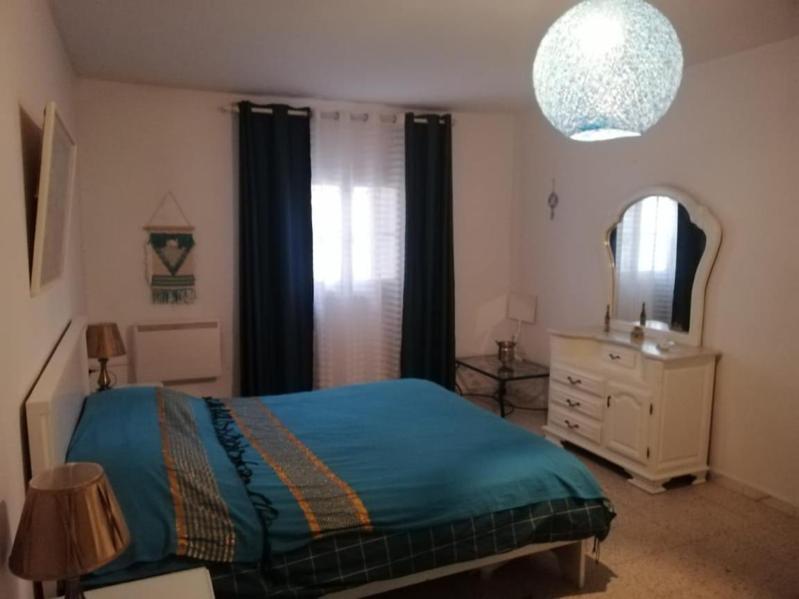 Maison A El Omrane . Тунис Экстерьер фото