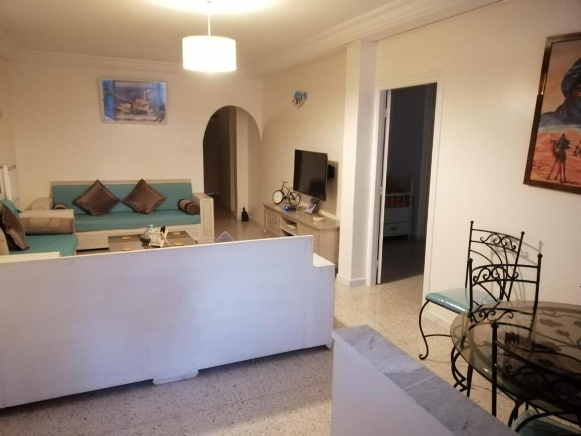 Maison A El Omrane . Тунис Экстерьер фото
