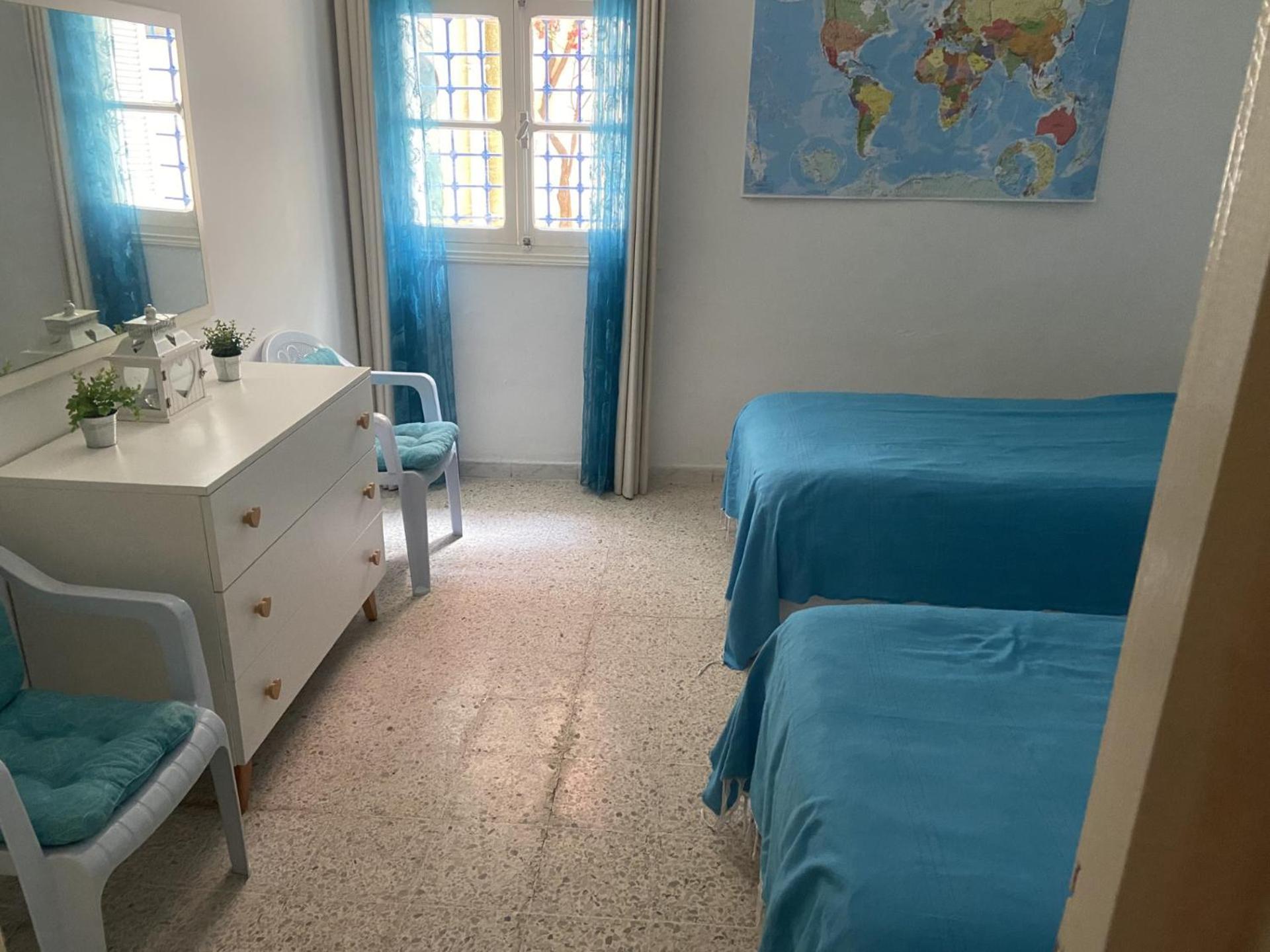 Maison A El Omrane . Тунис Экстерьер фото