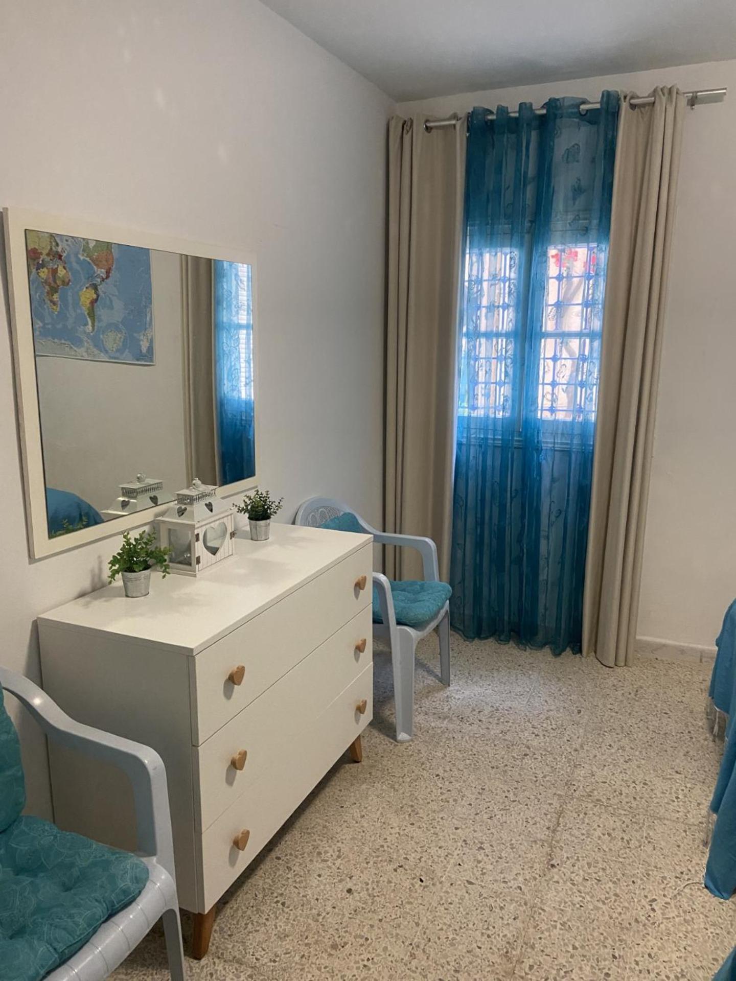 Maison A El Omrane . Тунис Экстерьер фото
